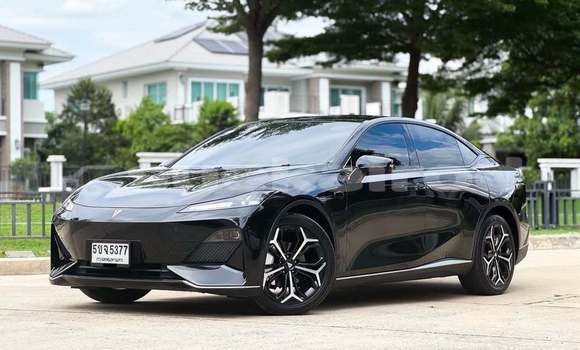 ซื้อ รถมือสอง Delage D6 สีดำ รถยนต์ ใน %{เมือง} ใน กรุงเทพมหานคร