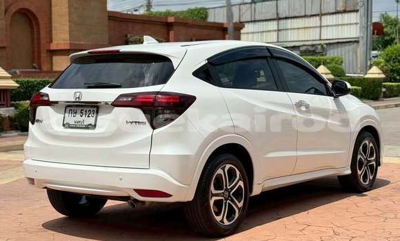 ซื้อ รถมือสอง Honda HR–V ขาว รถยนต์ ใน %{เมือง} ใน กรุงเทพมหานคร ซื้อ รถมือสอง Honda HR–V ขาว รถยนต์ ใน %{เมือง} ใน กรุงเทพมหานคร