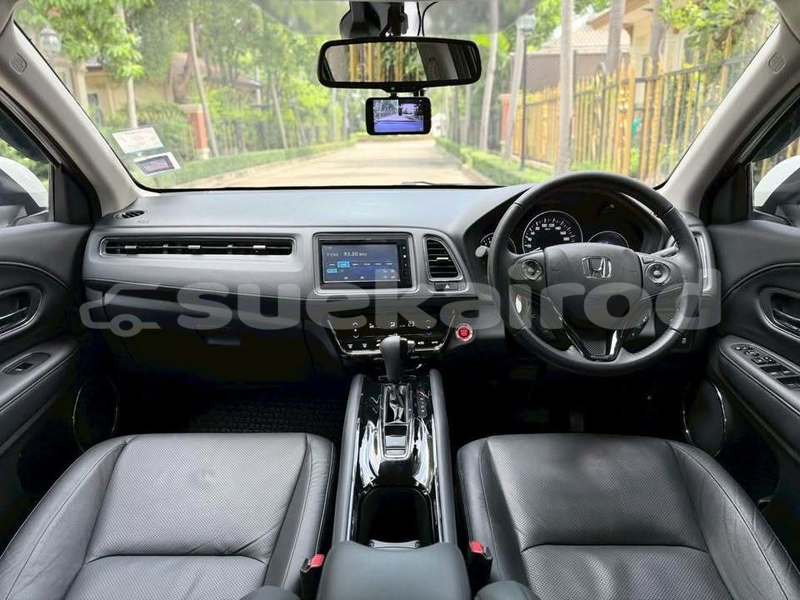 Big with watermark honda hr v bangkok bangkok 78194