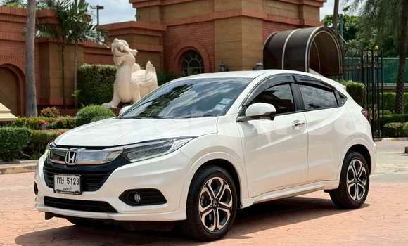 ซื้อ รถมือสอง Honda HR–V ขาว รถยนต์ ใน %{เมือง} ใน กรุงเทพมหานคร ซื้อ รถมือสอง Honda HR–V ขาว รถยนต์ ใน %{เมือง} ใน กรุงเทพมหานคร