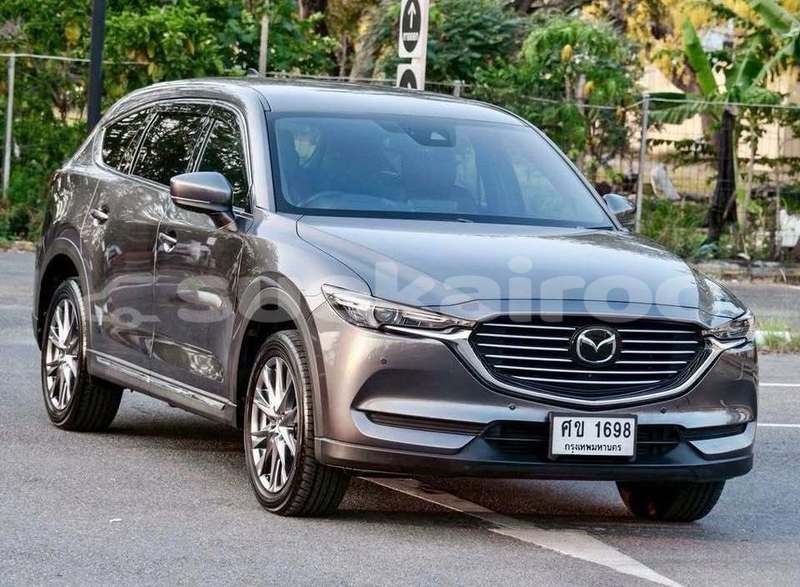 Big with watermark mazda cx 8 bangkok bangkok 78195