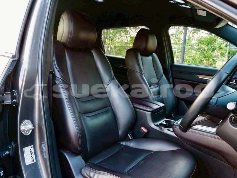 Big with watermark mazda cx 8 bangkok bangkok 78195