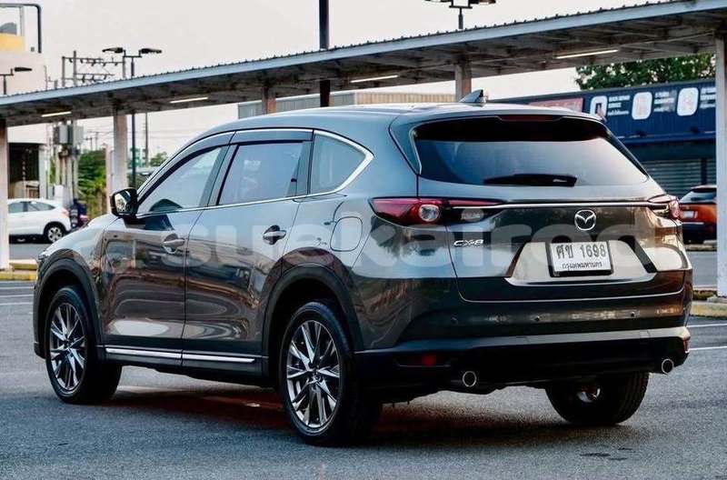 Big with watermark mazda cx 8 bangkok bangkok 78195