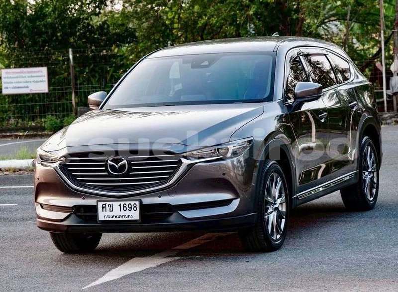 Big with watermark mazda cx 8 bangkok bangkok 78195