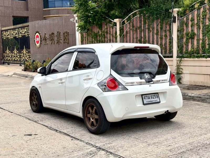 Big with watermark honda brio bangkok bangkok 78196