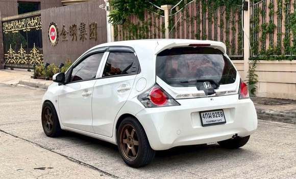 ซื้อ รถมือสอง Honda Brio ขาว รถยนต์ ใน %{เมือง} ใน กรุงเทพมหานคร ซื้อ รถมือสอง Honda Brio ขาว รถยนต์ ใน %{เมือง} ใน กรุงเทพมหานคร
