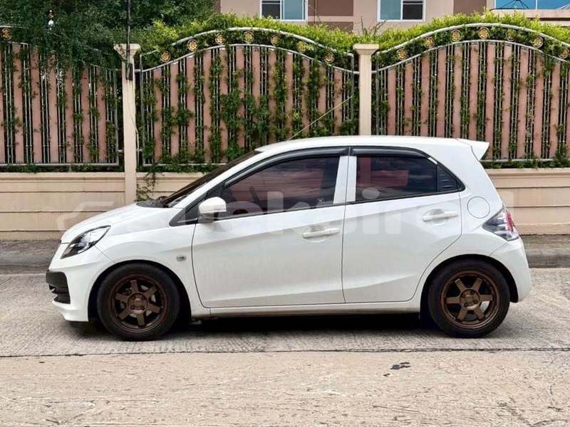 Big with watermark honda brio bangkok bangkok 78196
