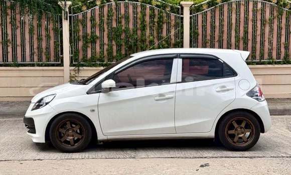 ซื้อ รถมือสอง Honda Brio ขาว รถยนต์ ใน %{เมือง} ใน กรุงเทพมหานคร ซื้อ รถมือสอง Honda Brio ขาว รถยนต์ ใน %{เมือง} ใน กรุงเทพมหานคร