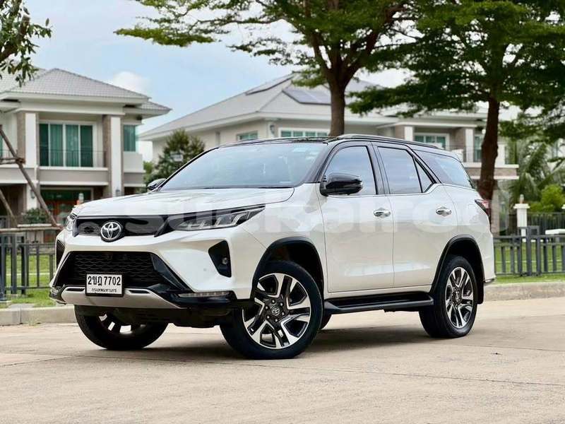 Big with watermark toyota fortuner bangkok bangkok 78197