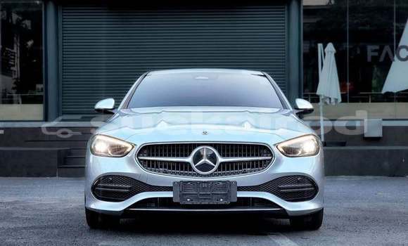 Buy Used Mercedes-Benz C-Classe Other Car in Bangkok in Bangkok