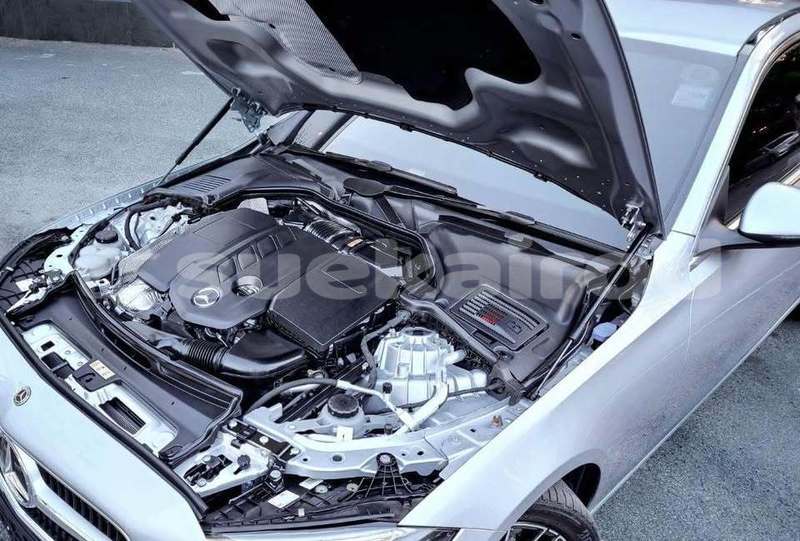 Big with watermark mercedes benz c classe bangkok bangkok 78198