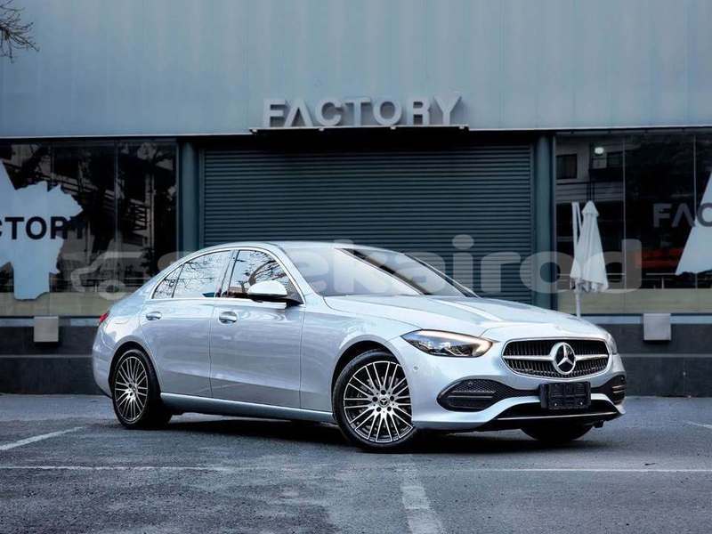 Big with watermark mercedes benz c classe bangkok bangkok 78198