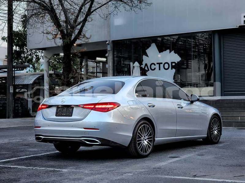 Big with watermark mercedes benz c classe bangkok bangkok 78198