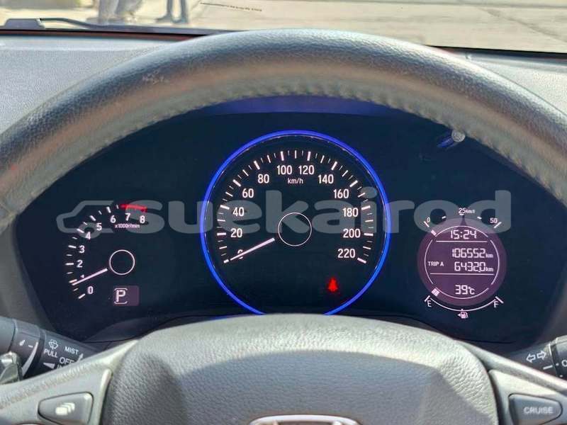 Big with watermark honda hr v bangkok bangkok 78199