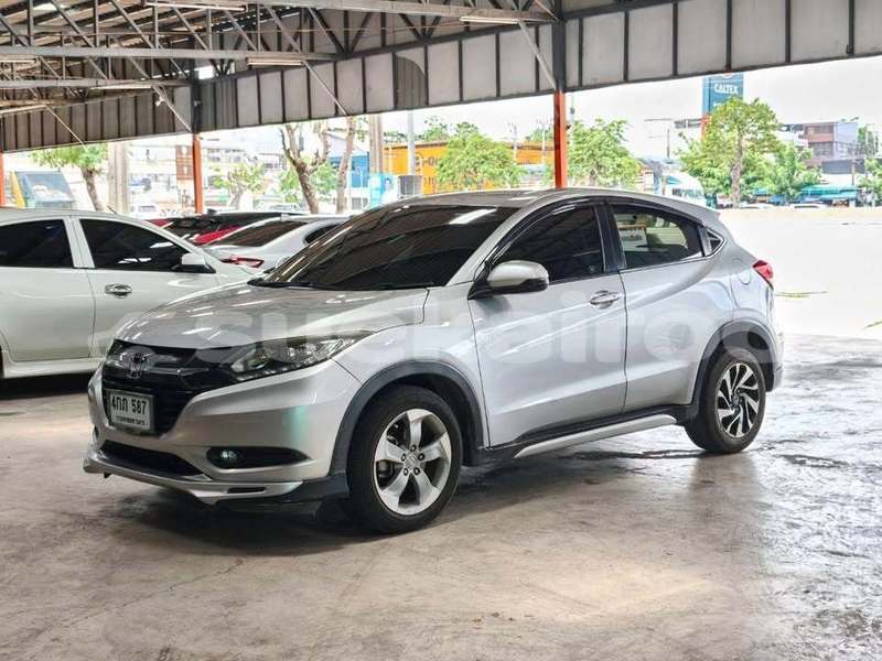 Big with watermark honda hr v bangkok bangkok 78199