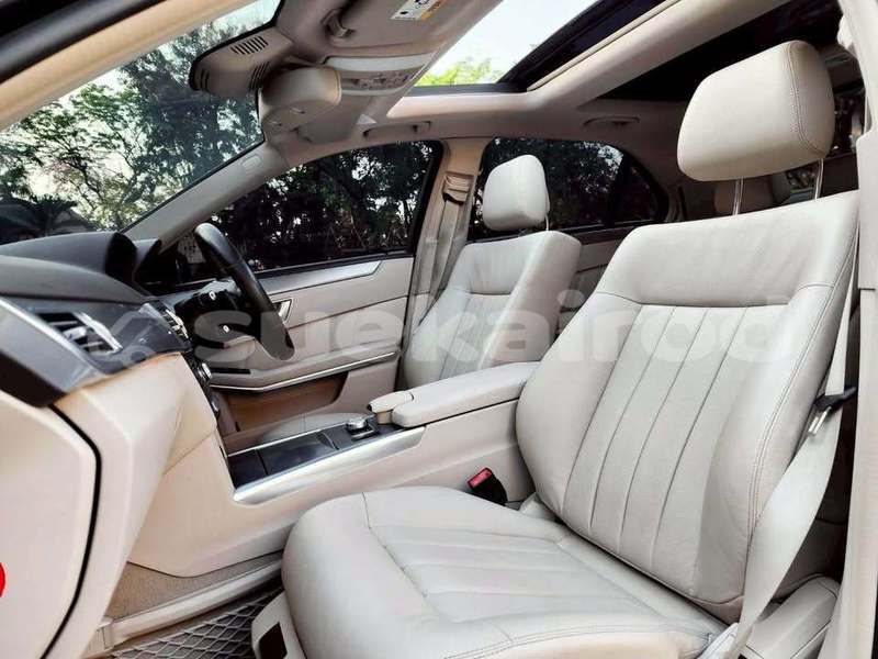 Big with watermark mercedes benz e class bangkok bangkok 78201