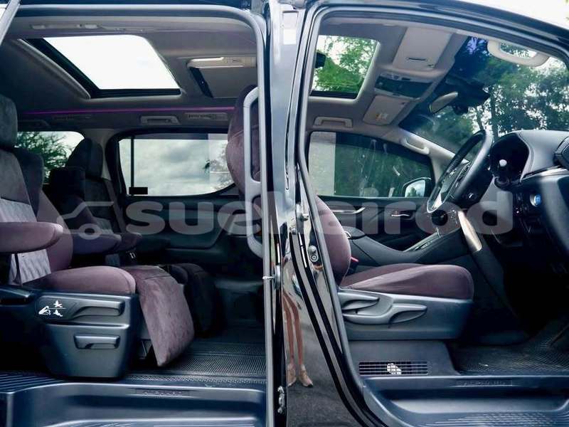 Big with watermark toyota alphard bangkok bangkok 78203