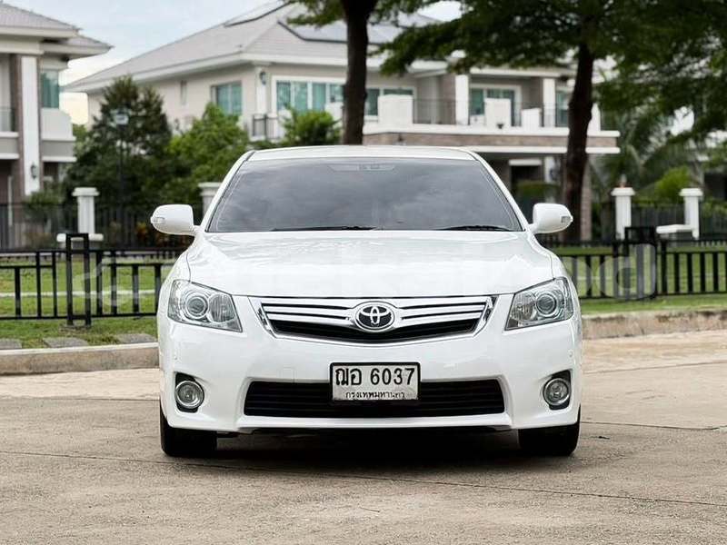 Big with watermark toyota camry bangkok bangkok 78205