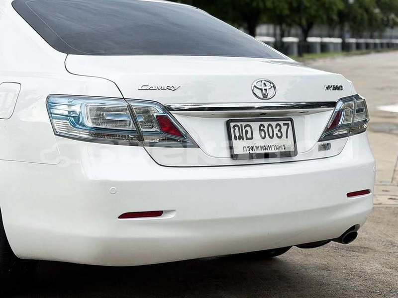Big with watermark toyota camry bangkok bangkok 78205