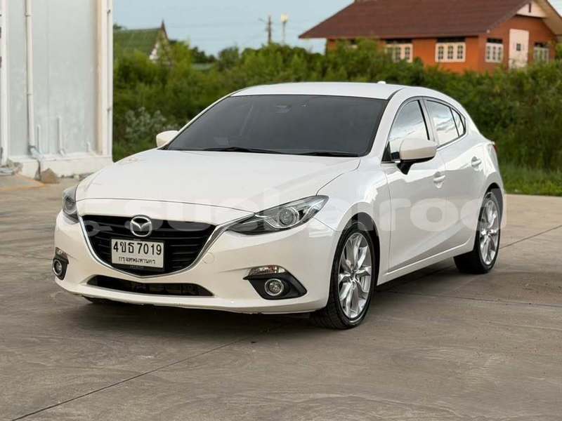 Big with watermark mazda 3 bangkok bangkok 78206