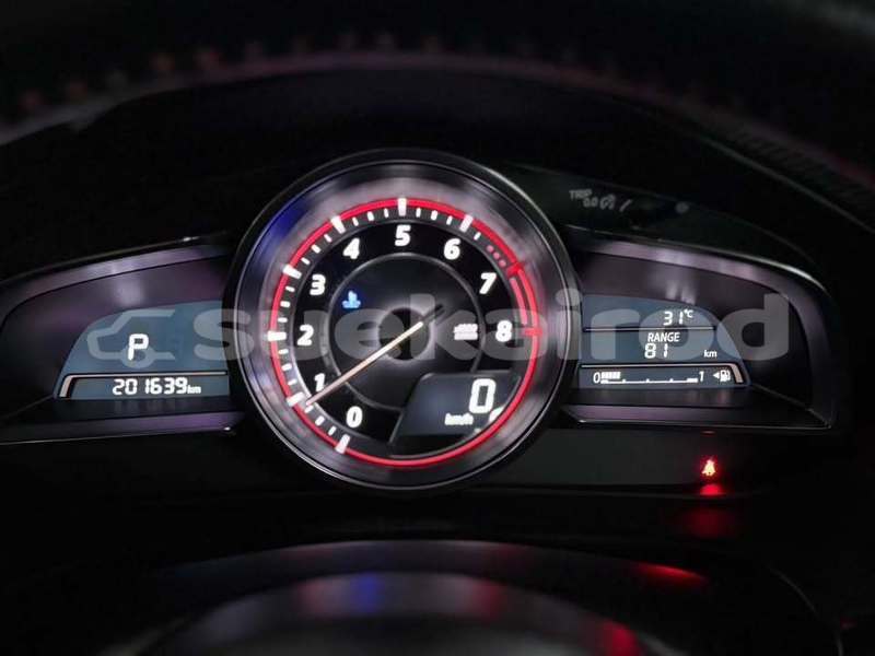 Big with watermark mazda 3 bangkok bangkok 78206