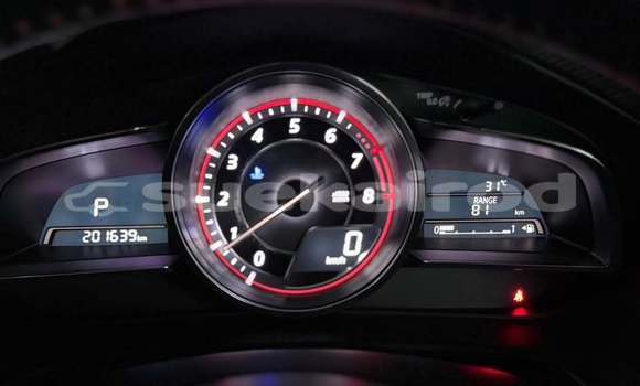 Buy Used Mazda 3 White Car in Bangkok in Bangkok Buy Used Mazda 3 White Car in Bangkok in Bangkok