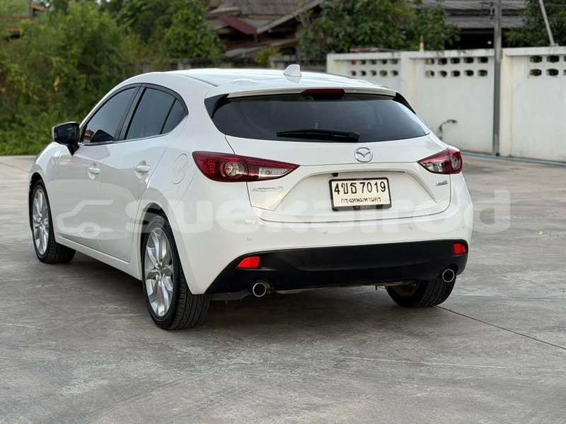 Big with watermark mazda 3 bangkok bangkok 78206