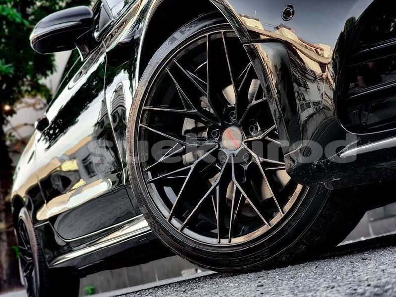 Big with watermark mercedes benz c classe bangkok bangkok 78207