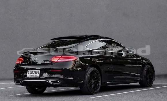 ซื้อ รถมือสอง Mercedes-Benz C-Classe สีดำ รถยนต์ ใน %{เมือง} ใน กรุงเทพมหานคร ซื้อ รถมือสอง Mercedes-Benz C-Classe สีดำ รถยนต์ ใน %{เมือง} ใน กรุงเทพมหานคร