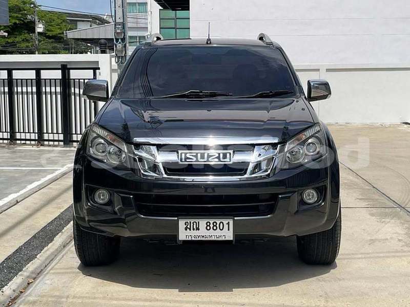 Big with watermark isuzu d max bangkok bangkok 78208