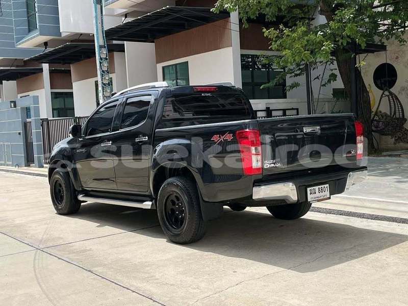 Big with watermark isuzu d max bangkok bangkok 78208