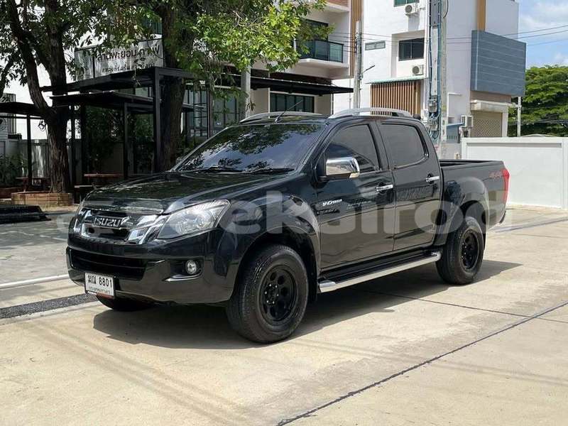 Big with watermark isuzu d max bangkok bangkok 78208