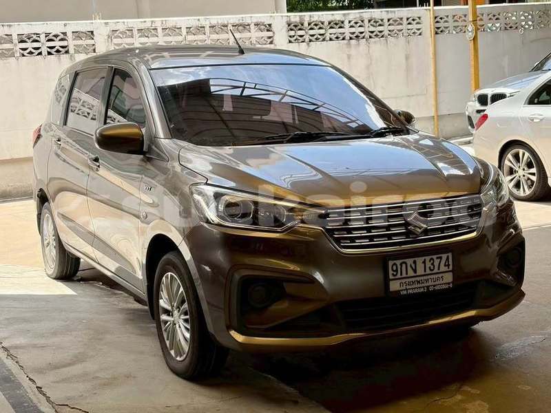 Big with watermark suzuki ertiga bangkok bangkok 78209