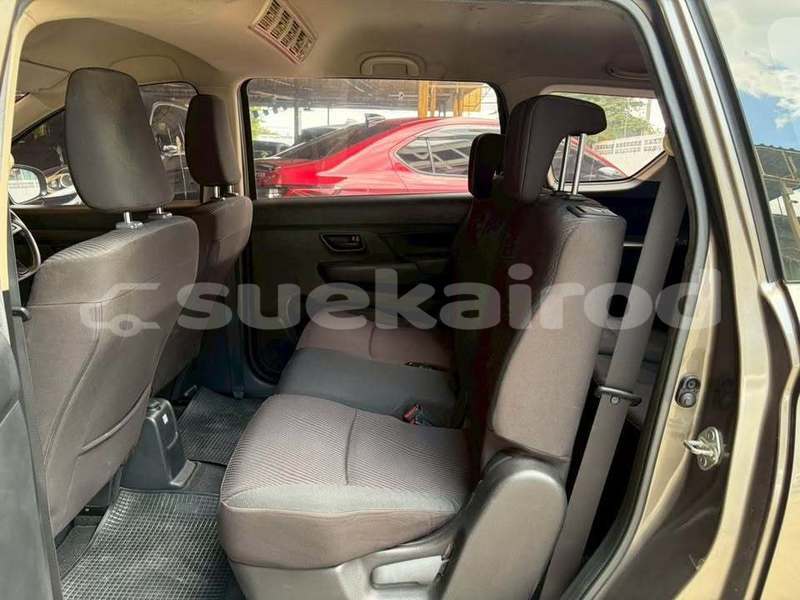 Big with watermark suzuki ertiga bangkok bangkok 78209