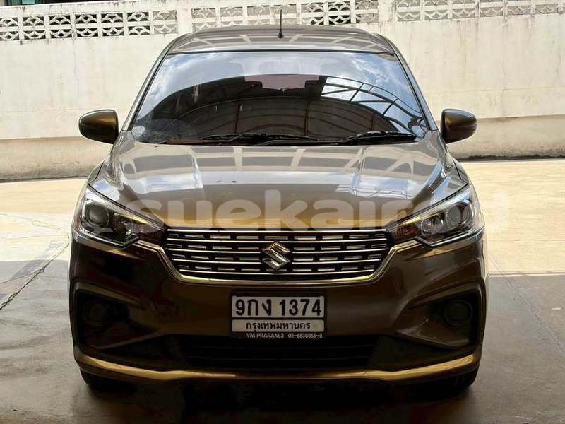 Big with watermark suzuki ertiga bangkok bangkok 78209