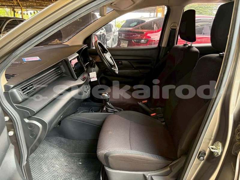 Big with watermark suzuki ertiga bangkok bangkok 78209