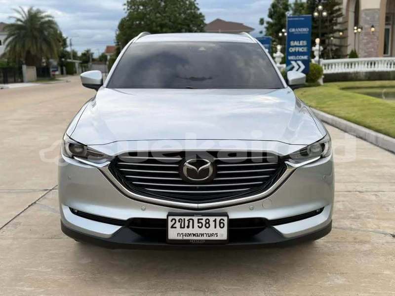 Big with watermark mazda cx 8 bangkok bangkok 78210