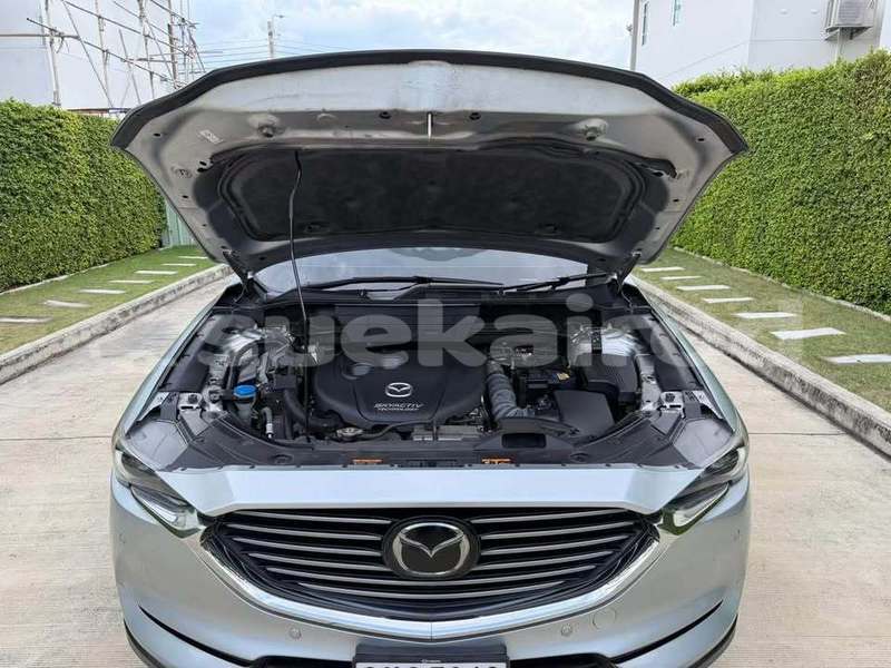 Big with watermark mazda cx 8 bangkok bangkok 78210