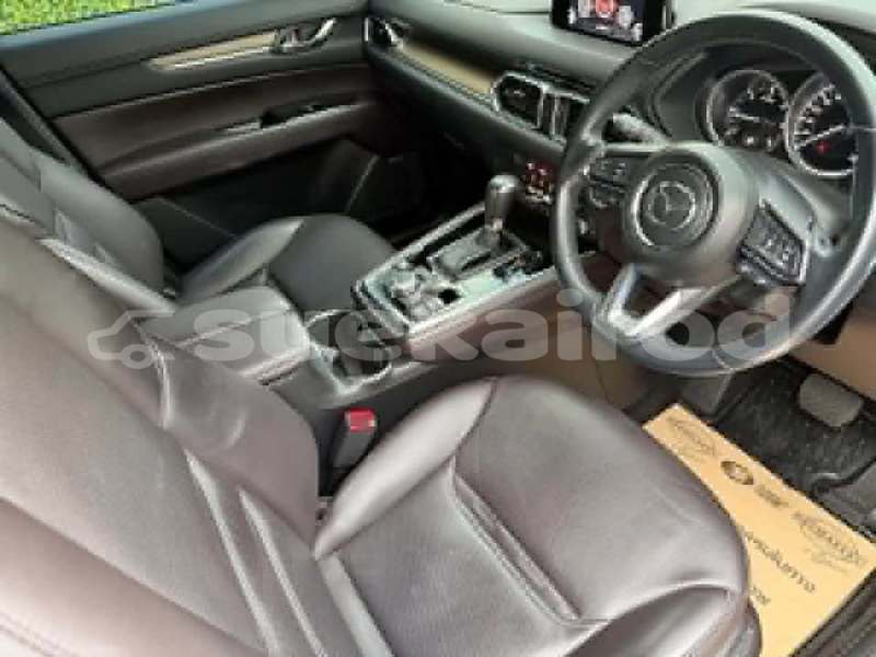 Big with watermark mazda cx 8 bangkok bangkok 78210