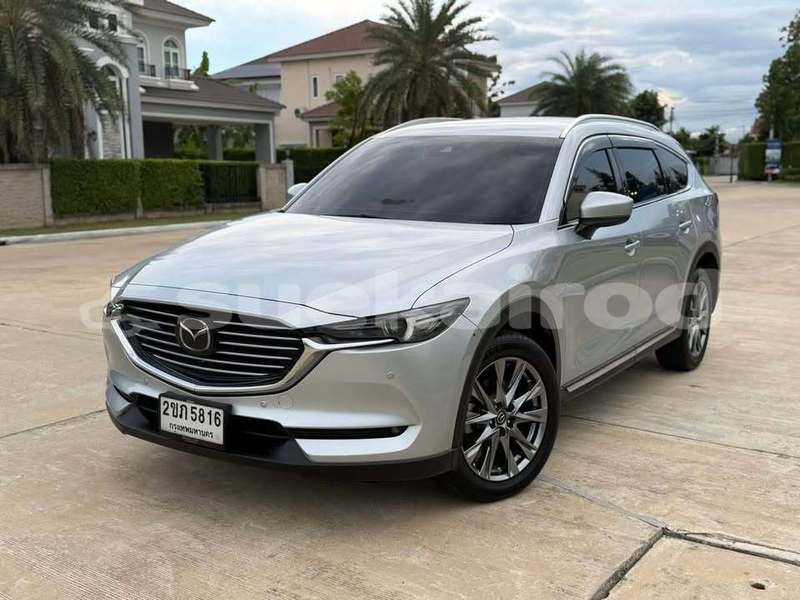 Big with watermark mazda cx 8 bangkok bangkok 78210