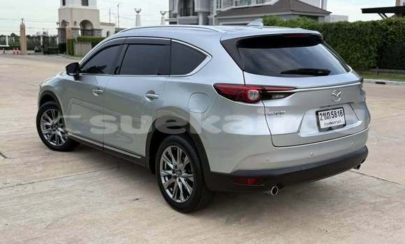 ซื้อ รถมือสอง Mazda CX-8 อื่น ๆ รถยนต์ ใน %{เมือง} ใน กรุงเทพมหานคร ซื้อ รถมือสอง Mazda CX-8 อื่น ๆ รถยนต์ ใน %{เมือง} ใน กรุงเทพมหานคร