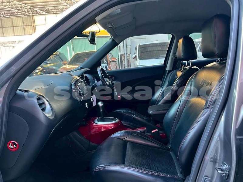 Big with watermark nissan juke bangkok bangkok 78211