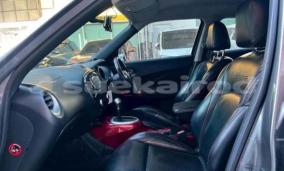 Buy Used Nissan Juke Other Car in Bangkok in Bangkok Buy Used Nissan Juke Other Car in Bangkok in Bangkok