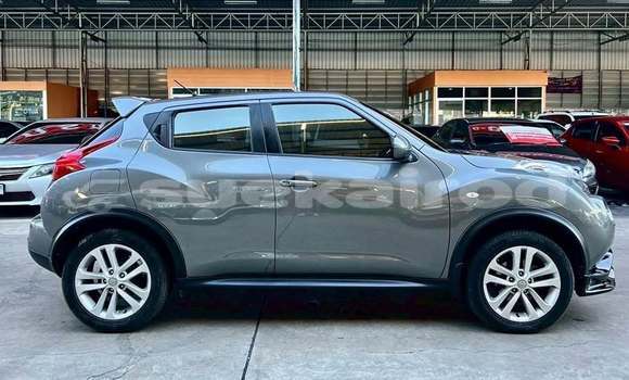 Buy Used Nissan Juke Other Car in Bangkok in Bangkok Buy Used Nissan Juke Other Car in Bangkok in Bangkok
