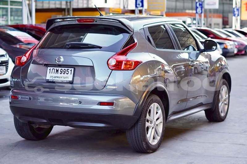 Big with watermark nissan juke bangkok bangkok 78211