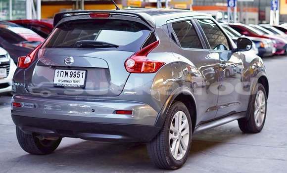 Buy Used Nissan Juke Other Car in Bangkok in Bangkok Buy Used Nissan Juke Other Car in Bangkok in Bangkok