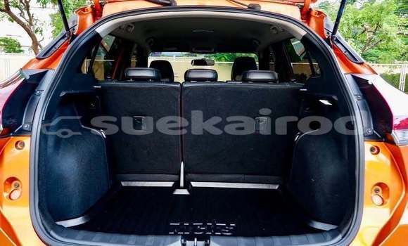 Buy Used Nissan Kix Other Car in Bangkok in Bangkok Buy Used Nissan Kix Other Car in Bangkok in Bangkok
