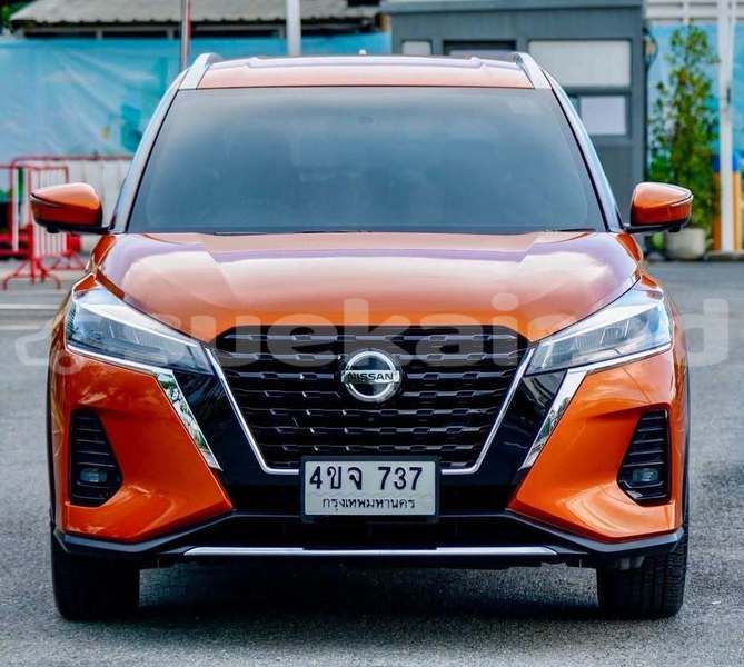 Big with watermark nissan kix bangkok bangkok 78212