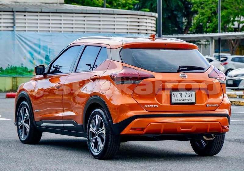 Big with watermark nissan kix bangkok bangkok 78212