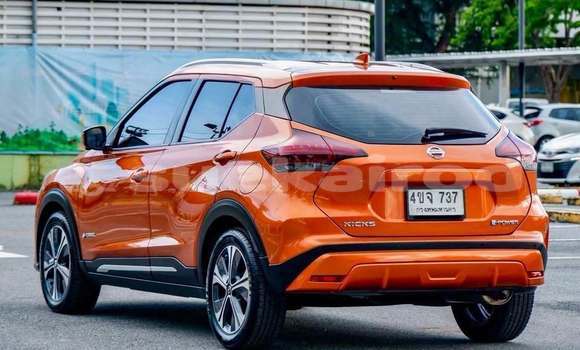 Buy Used Nissan Kix Other Car in Bangkok in Bangkok Buy Used Nissan Kix Other Car in Bangkok in Bangkok